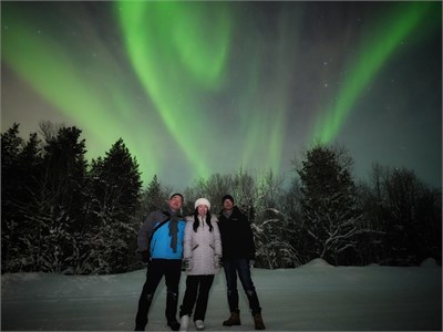 Фотоуслуги на природе 5101